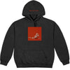 Billie Eilish Therefore I Am [Sweatshirt] by Rock Band Apparel