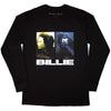 Billie Eilish Underwater [T-Shirt] by Rock Band Apparel