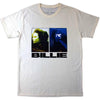Billie Eilish Underwater [T-Shirt] by Rock Band Apparel