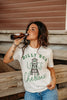 Billy Bob Graphic Tee by Wild Junkie
