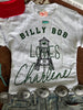 Billy Bob Graphic Sweatshirt by Wild Junkie