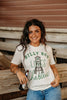 Billy Bob Graphic Tee by Wild Junkie
