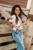 Billy Bob Graphic Tee by Wild Junkie