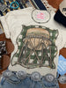 Billy Bob Loves Charlene Graphic Tee by Wild Junkie