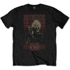 Billy Idol Flesh [T-Shirt] by Rock Band Apparel