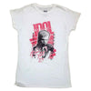 Billy Idol Rebel Yell [T-Shirt] by Rock Band Apparel