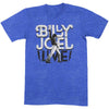 Billy Joel Glass Houses Live [T-Shirt] by Rock Band Apparel