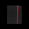 DEX PROTECTION: THE DEX BINDER 9 (BLACK) by THE MIGHTY HOBBY SHOP