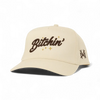 Bitchin' Snapback Hat