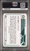 Graded 2023 Topps Chrome Update Mason Miller #USC39 Rookie RC Baseball Card PSA 10 Gem Mint