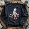 Craftopus Sweatshirt by YarnMerch