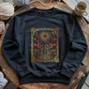 Energy Of Yarn Sweatshirt by YarnMerch