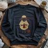 Knit Happens Sweatshirt by YarnMerch