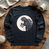 Knitzilla Long Sleeve T-shirt by YarnMerch