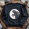 Knitzilla Sweatshirt by YarnMerch