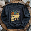 Murder Yarn Sweatshirt by YarnMerch