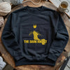 The Dark Knit Sweatshirt by YarnMerch
