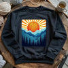 Yarn Sun Sweatshirt by YarnMerch