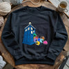 Yarndis Sweatshirt by YarnMerch