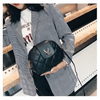 Black Beauty Women's Shoulder Crossbody Bag For Females Fashionable Handbag PU Famous Designer Clutch by Stevvex