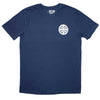Black Label Society Mini SDMF Emblem [T-Shirt] by Rock Band Apparel