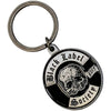 Black Label Society SDMF 1 [Keychain] by Rock Band Apparel