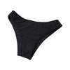 Black Mesh Bikini Cover Up Set Women Bathing Outfits Adults Solid Color One Shoulder Bikini Top Mesh See Through Crochet Off Shoulder Crop Tops 2 Piece Bikini Swimsuit Cover-ups Beach Summer Outfits by Stevvex