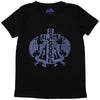 Black Sabbath Angels [T-Shirt] by Rock Band Apparel