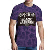 Black Sabbath Band & Logo [T-Shirt] by Rock Band Apparel