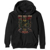 Black Sabbath Bloody Sabbath 666 [Sweatshirt] by Rock Band Apparel
