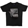 Black Sabbath Bloody Sabbath [T-Shirt] by Rock Band Apparel