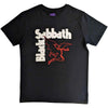 Black Sabbath Creature [T-Shirt] by Rock Band Apparel