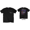 Black Sabbath Debut Album [T-Shirt] by Rock Band Apparel