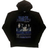 Black Sabbath Deutsches '73 [Sweatshirt] by Rock Band Apparel