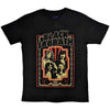 Black Sabbath Est 1968 [T-Shirt] by Rock Band Apparel