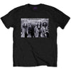 Black Sabbath Group Shot [T-Shirt] by Rock Band Apparel