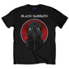 Black Sabbath Live 14 [T-Shirt] by Rock Band Apparel