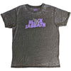 Black Sabbath Logo & Daemon [T-Shirt] by Rock Band Apparel