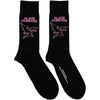Black Sabbath Master of the Universe [Socks] by Rock Band Apparel