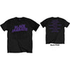 Black Sabbath Masters of Reality Album [T-Shirt] by Rock Band Apparel