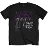 Black Sabbath Masters of Reality [T-Shirt] by Rock Band Apparel