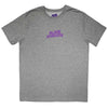 Black Sabbath Mini Wavy Logo [T-Shirt] by Rock Band Apparel