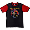 Black Sabbath Never Say Die [T-Shirt] by Rock Band Apparel