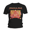 Black Sabbath Sabbath Bloody Sabbath [T-Shirt] by Rock Band Apparel