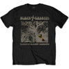 Black Sabbath Sabbath Bloody Sabbath Vintage [T-Shirt] by Rock Band Apparel