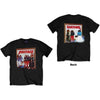 Black Sabbath Sabotage [T-Shirt] by Rock Band Apparel