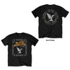 Black Sabbath The End Demon [T-Shirt] by Rock Band Apparel