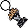 Black Sabbath The End [Keychain] by Rock Band Apparel
