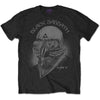 Black Sabbath US Tour 1978 [T-Shirt] by Rock Band Apparel