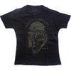 Black Sabbath US Tour 1978 [T-Shirt] by Rock Band Apparel